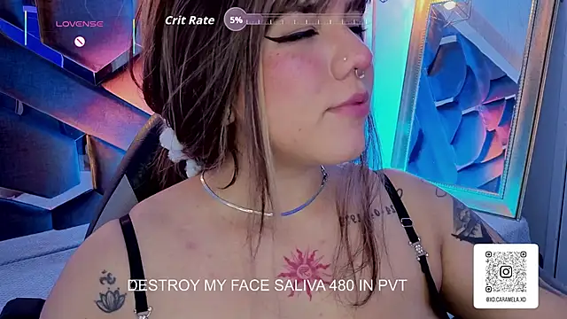 Melissa_Adamsx's Live XXX Chat