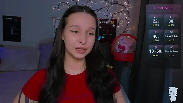 Chat XXX Live SoftyMooon