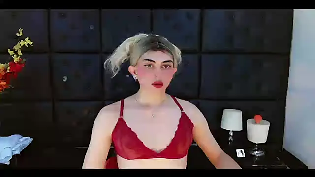 Daniela_Pink_ 现场XXX聊天