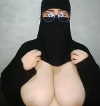 Sexy__Arab Adlı Modelin Web Kamerası Şovu