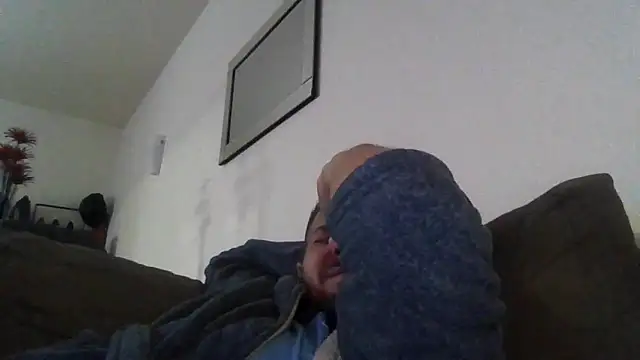 THE_CHEEKY_ALPHA's Live XXX Chat