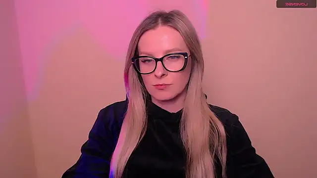 XXX chat uživo modela AnnePeach