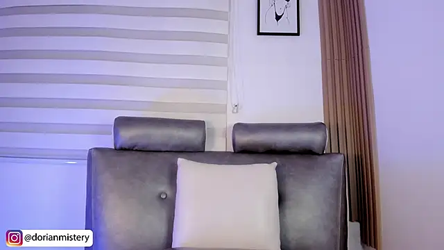 Dorianmistery2322_ Obrolan Langsung XXX