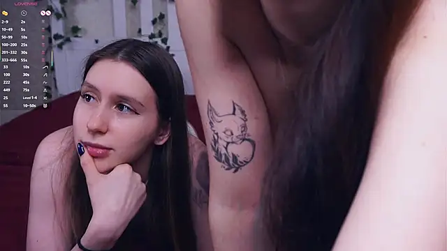 GabrielleLynchard Chat XXX live