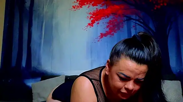 ElizabethEven – Live XXX-chat