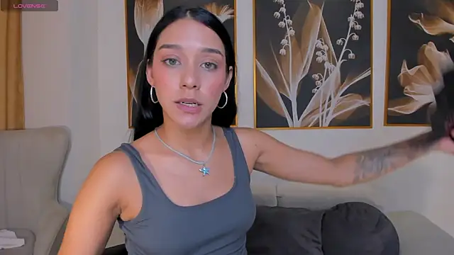 AmaliaCrus Live XXX-Chat