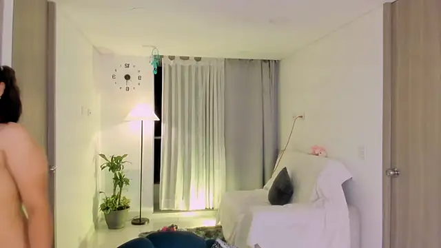 NikaVelvet1 Live XXX-chat