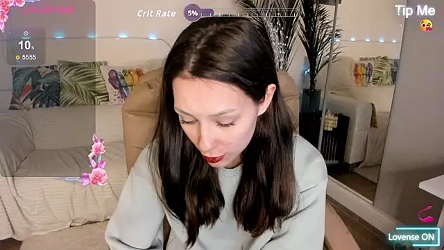 AliceW0ral Live XXX-chat