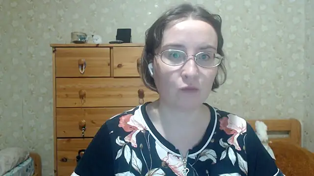 Smart_Roseのウェブカメラショー