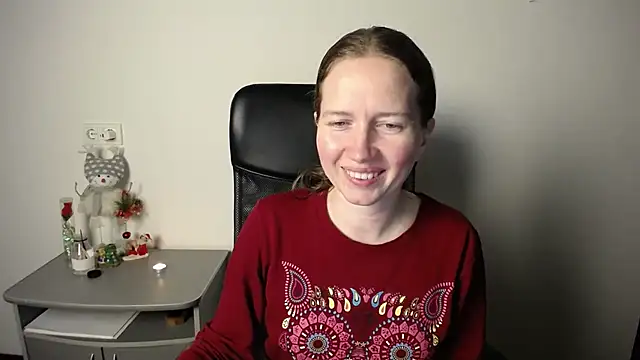 Sexy_MargoX_'s Live XXX Chat