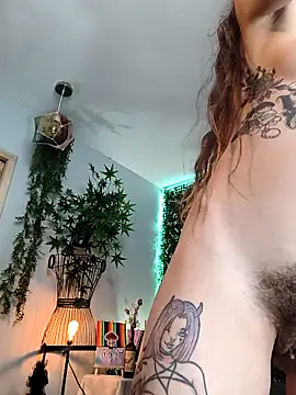 Czat XXX na żywo – VickyJackson_