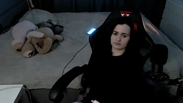 KiraYammy: онлайн-секс-чат