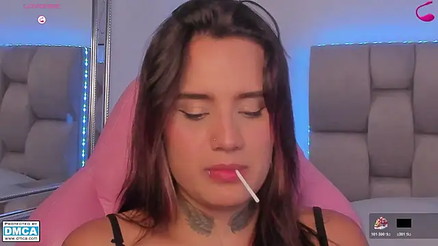 Susan-Sweet-7: онлайн-секс-чат