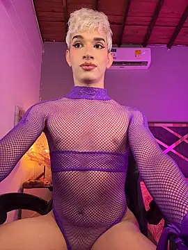 Cherry_zayden_ – Kamerová šou