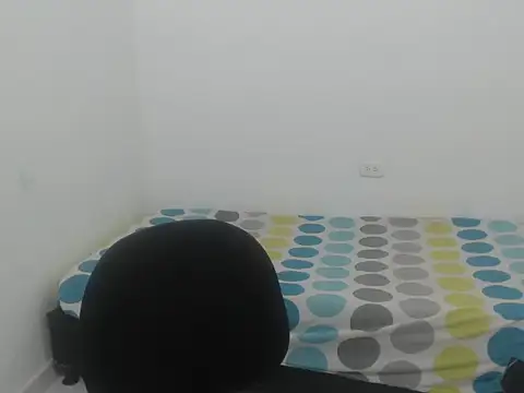 estefania224 Webcam-Show