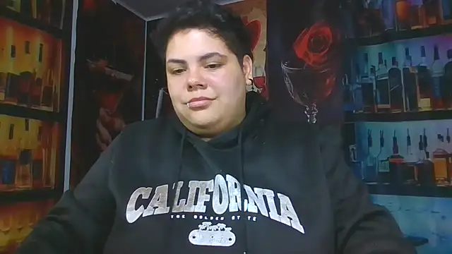 Hailey_Curvy 웹캠 쇼