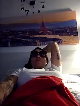 sexy7883のライブXXXチャット