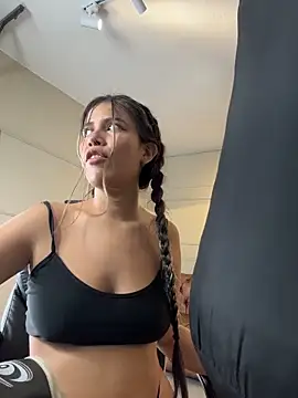 EMILIIA_RICHTER__: онлайн-секс-чат