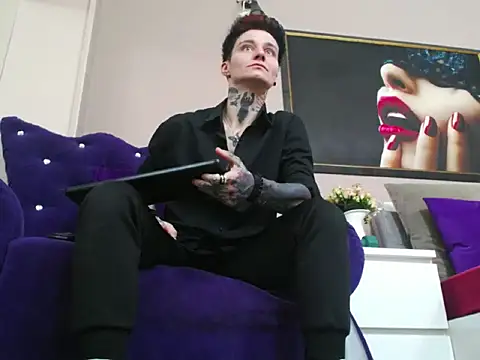 KennyXSX Chat XXX in diretta