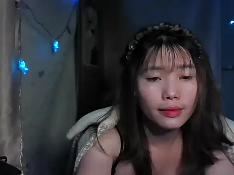 Girl-crazy1 Show Webcam