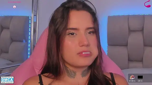 Susan-Sweet-7 – Live XXX-chat