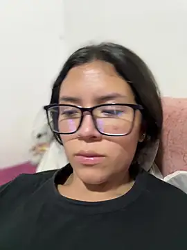 Mila_Morgan's Live XXX Chat