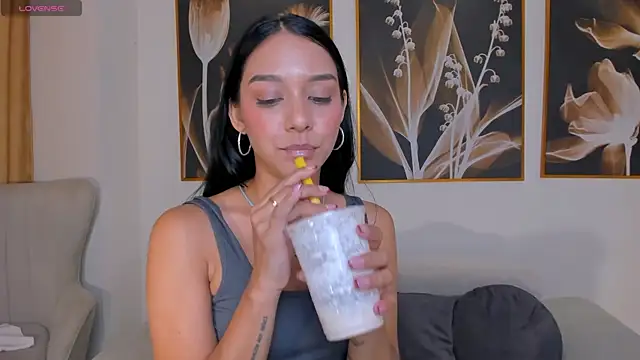 AmaliaCrus Live XXX-Chat