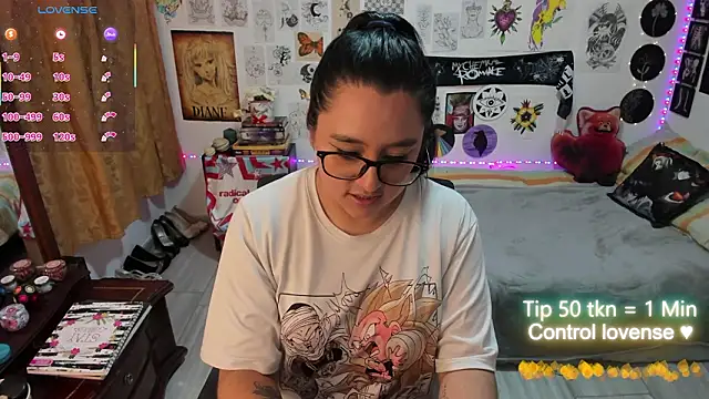 Cherry_blush_n Live XXX chat