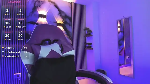 chloe_jacksonnn Live XXX chat