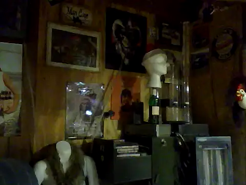 Chat XXX en directo de OldManOnline