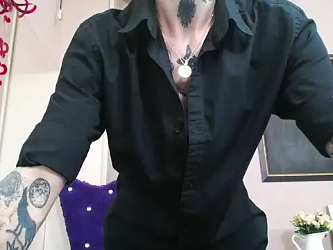 KennyXSX Chat XXX in diretta