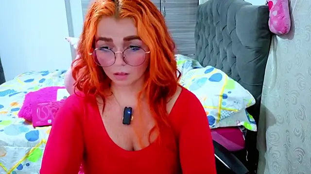 Alexatexa2929 Live XXX Chat