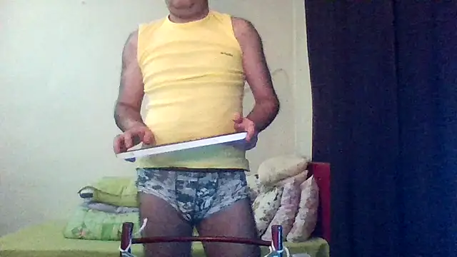 st206boy 网络视讯表演