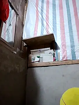 Minkine022 Show Webcam