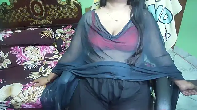 BengaliQueenStar's Live XXX Chat