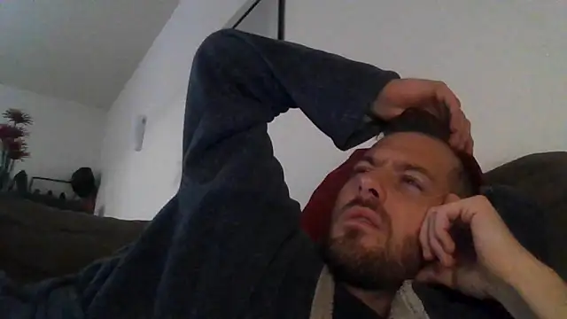 THE_CHEEKY_ALPHA Chat XXX live