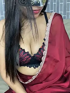 Pokazy przed kamerką – escape_with_me