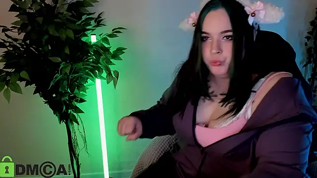 Chat +18 de Mia_R0ss ao vivo