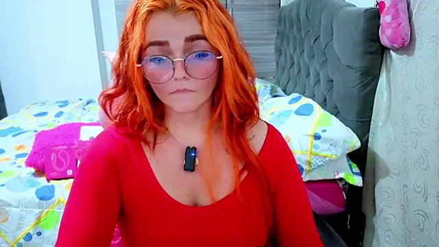 Alexatexa2929 élő XXX-chatje