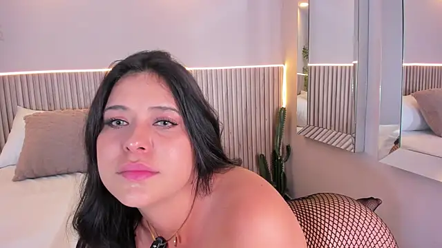 GeorginaReyes Live XXX-Chat