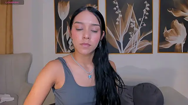 AmaliaCrus 即時 XXX 聊天