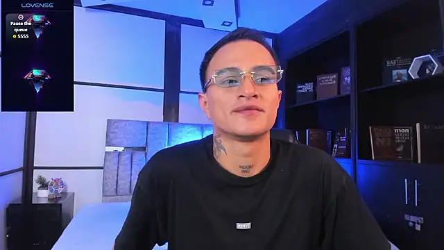 LiamDeep – Live XXX-chat