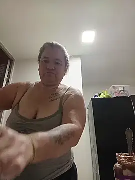 MilF-eterna_69 Webcamshow