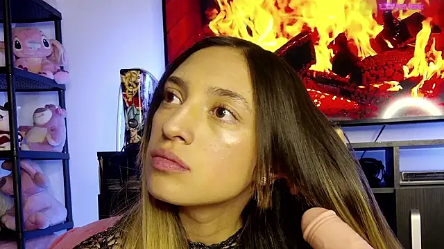 Živý XXX chat TiffanyBela