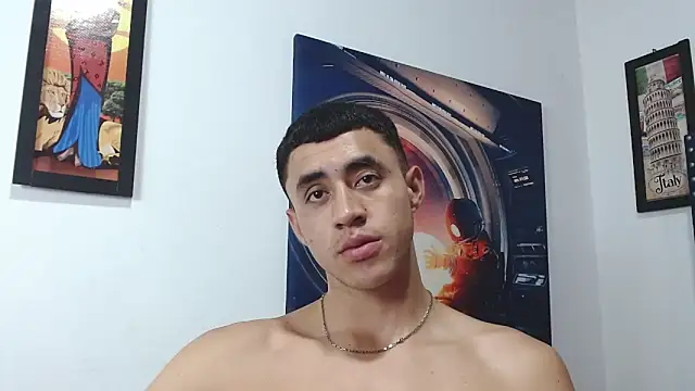 Sembang XXX Secara Langsung Cris_steban1