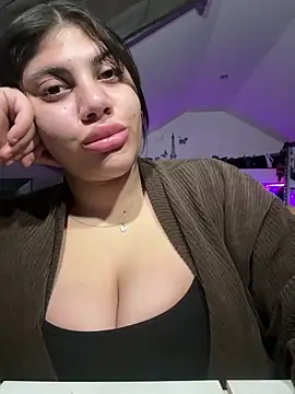 MinaKhalina Webcam show