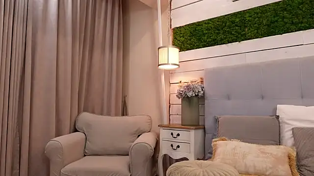 IsabellaMysty – Naživo XXX chat