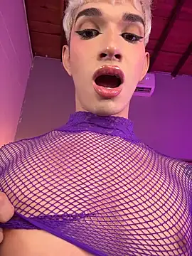 Cherry_zayden_ 即時 XXX 聊天