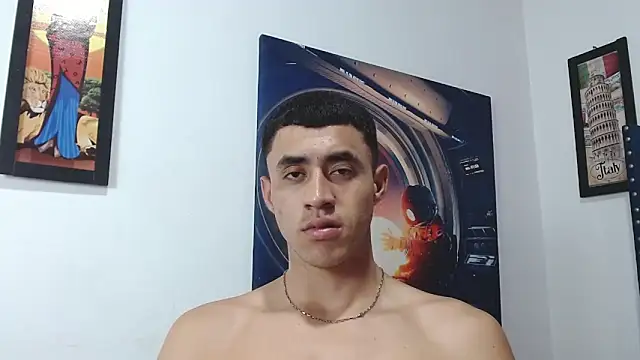 Cris_steban1 现场XXX聊天