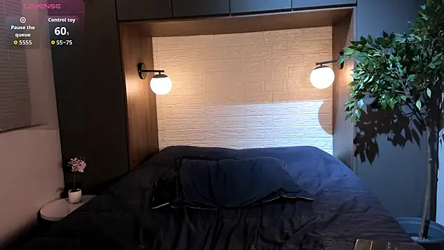 AustinJones_ 现场XXX聊天